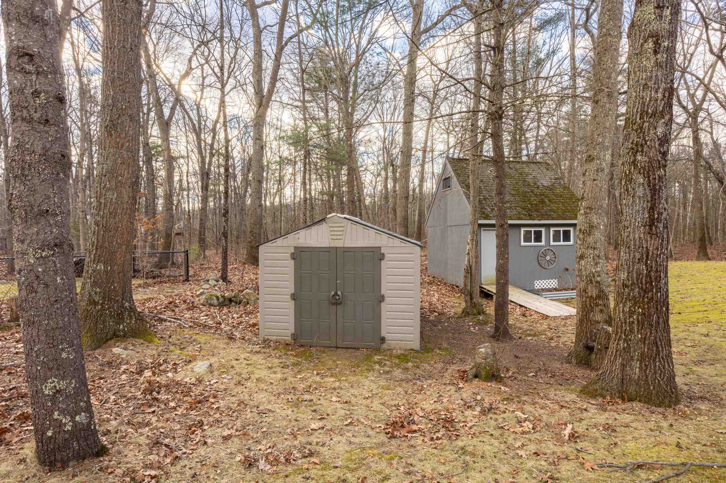 52 L Scenic Drive Derry, NH 03038 - Photo 30 of 42