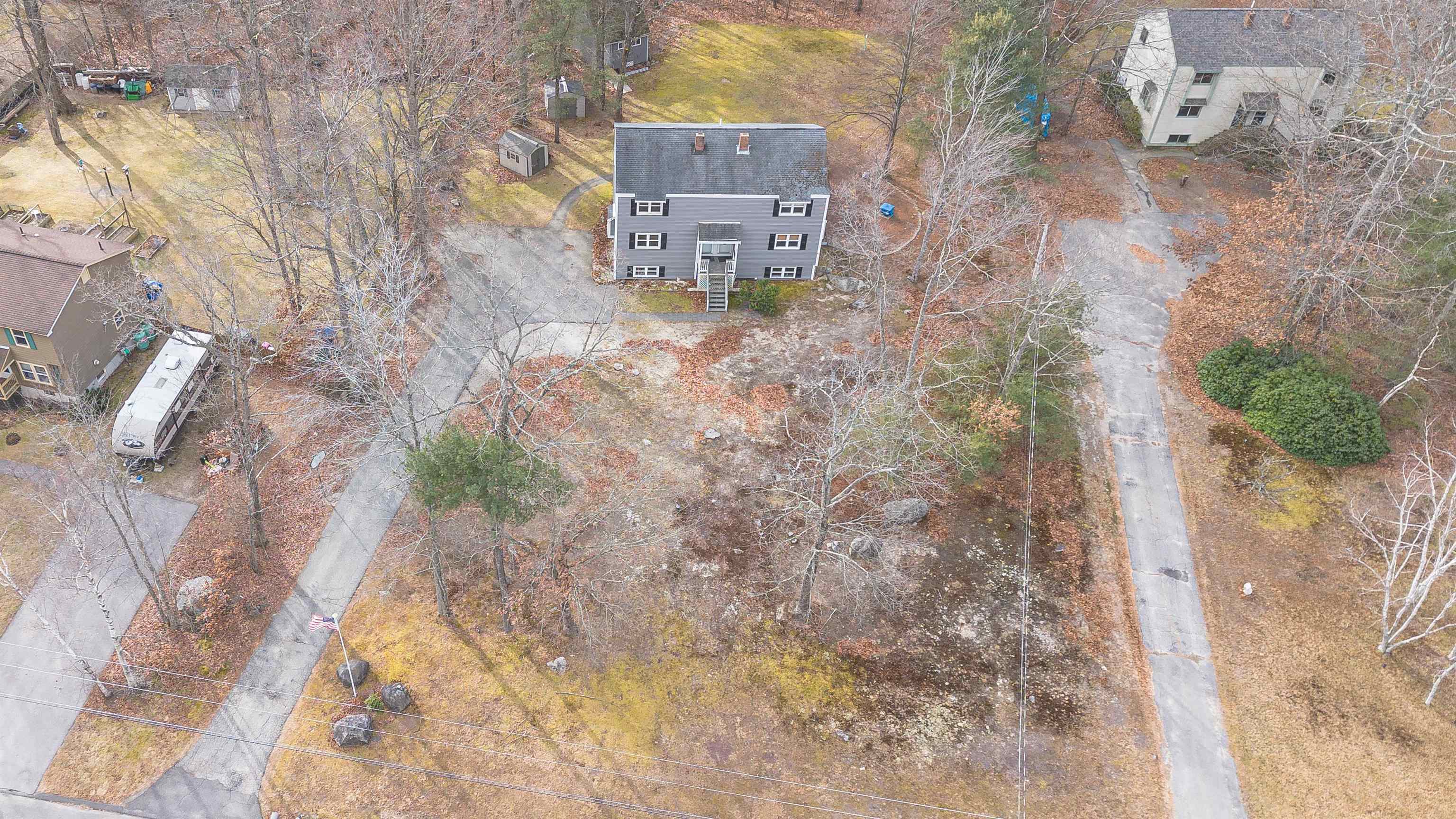 52 L Scenic Drive Derry, NH 03038 - Photo 31 of 42