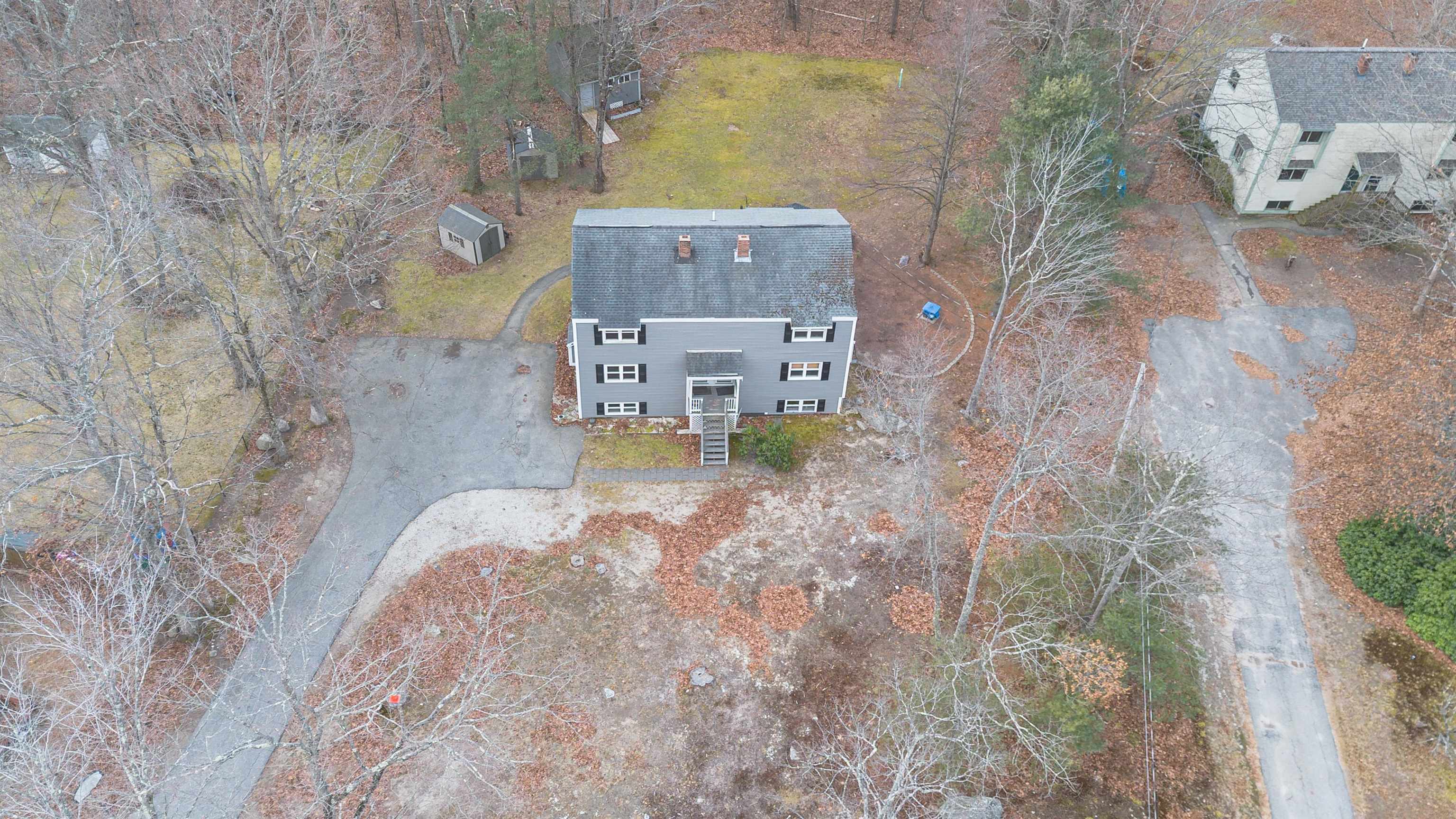 52 L Scenic Drive Derry, NH 03038 - Photo 33 of 42