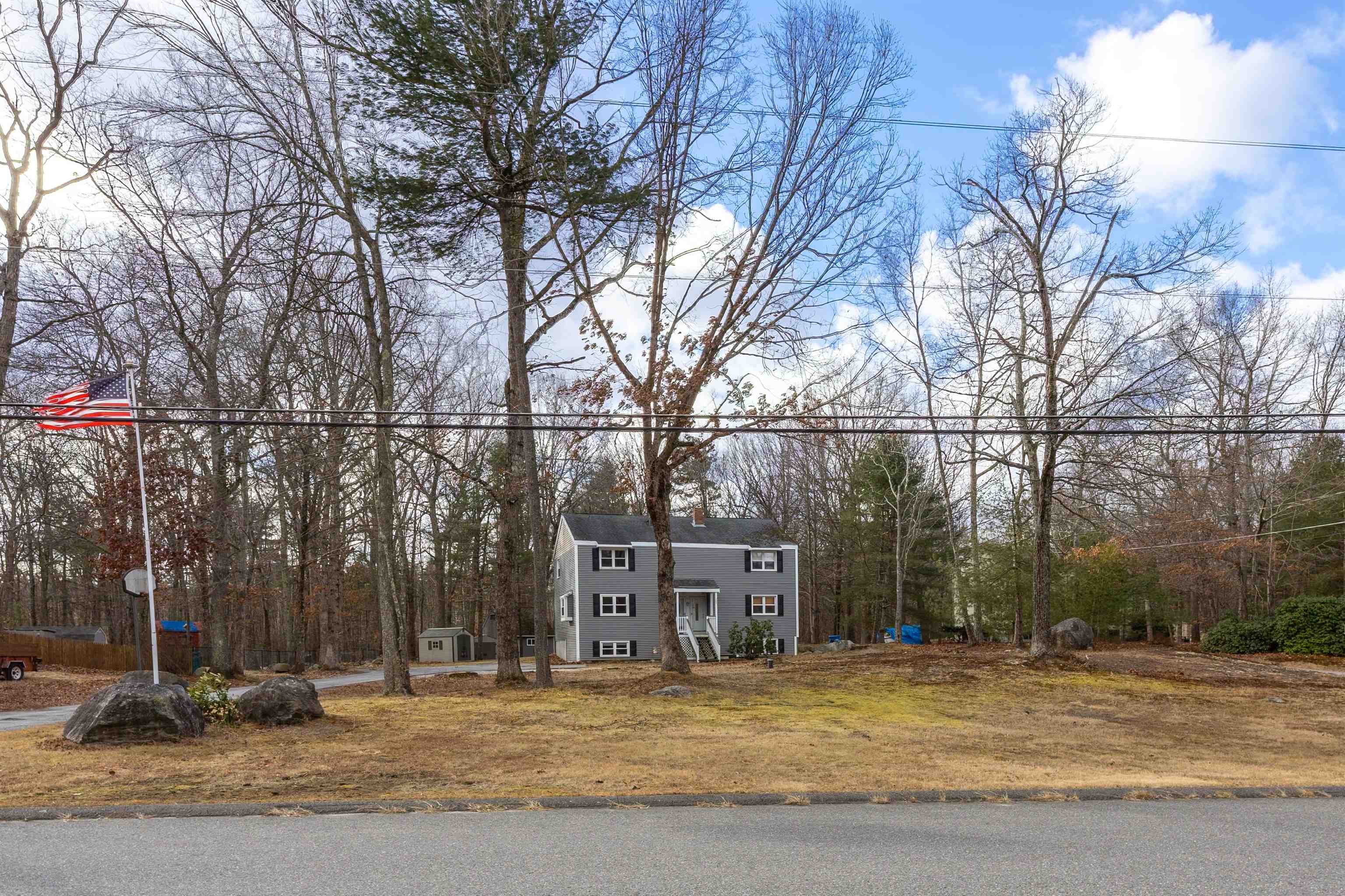 52 L Scenic Drive Derry, NH 03038 - Photo 38 of 42