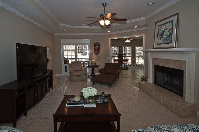477 Quail Ridge Drive Midland, GA 31820 - Photo 11 of 34 Gallery Image 11