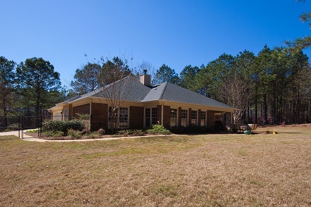 477 Quail Ridge Drive Midland, GA 31820 - Photo 33 of 34 Gallery Image 33