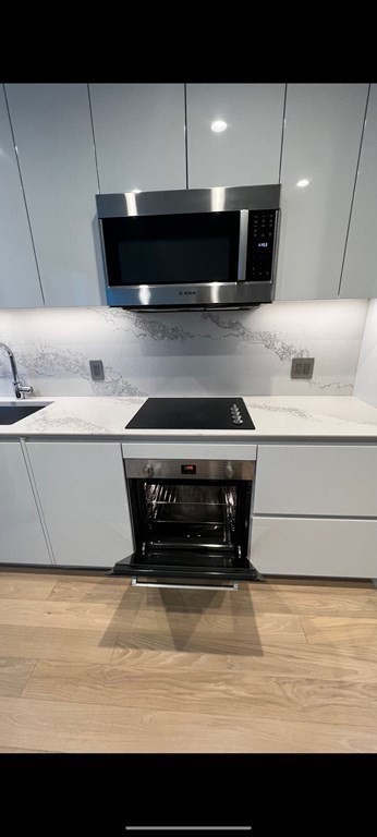 133 Seaport Boulevard, Unit 1021 Boston, MA 02210 - Photo 11 of 14