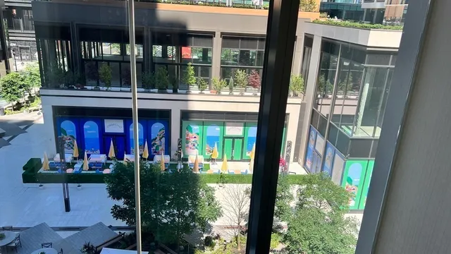 $3,700 | 133 Seaport Boulevard, Unit 1021, Boston, MA 02210