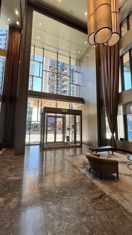 133 Seaport Boulevard, Unit 1021 Boston, MA 02210 - Photo 3 of 14