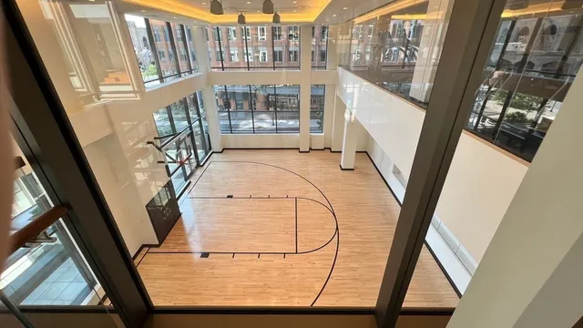 $3,700 | 133 Seaport Boulevard, Unit 1021, Boston, MA 02210