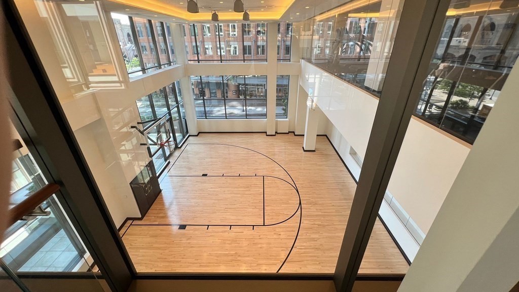 133 Seaport Boulevard, Unit 1021 Boston, MA 02210 - Photo 4 of 14