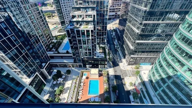 $3,700 | 133 Seaport Boulevard, Unit 1021, Boston, MA 02210