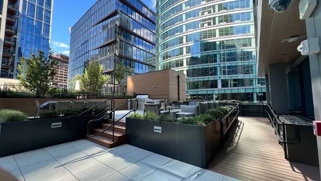 $3,700 | 133 Seaport Boulevard, Unit 1021, Boston, MA 02210