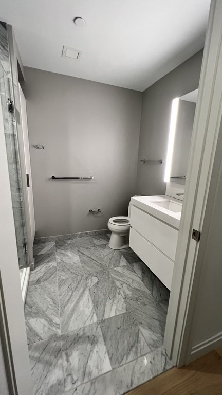 133 Seaport Boulevard, Unit 1021 Boston, MA 02210 - Photo 8 of 14