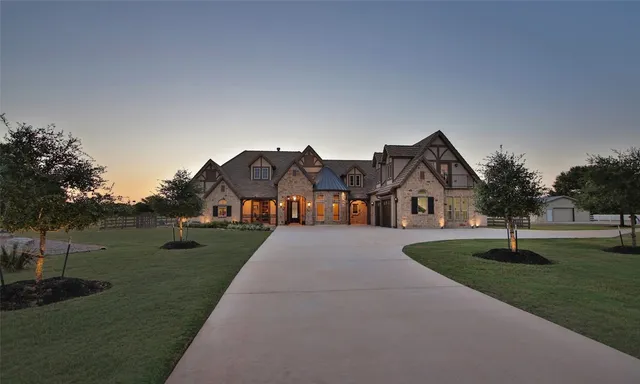 $1,695,000 | 624 High Meadow Ranch Drive, Magnolia, TX 77355