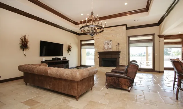 $1,695,000 | 624 High Meadow Ranch Drive, Magnolia, TX 77355