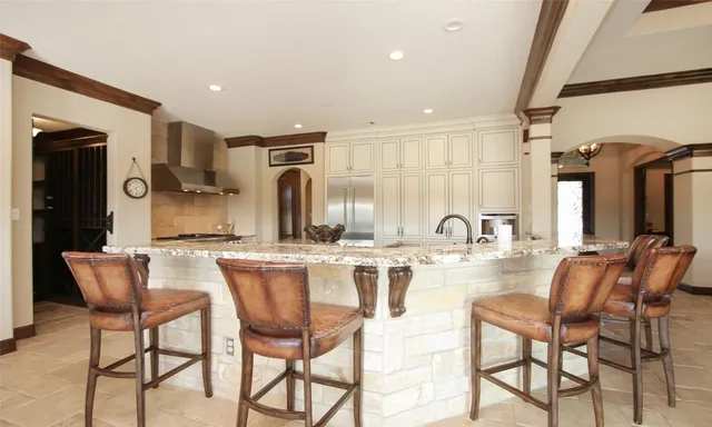 $1,695,000 | 624 High Meadow Ranch Drive, Magnolia, TX 77355