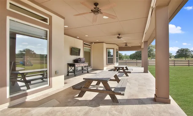 $1,695,000 | 624 High Meadow Ranch Drive, Magnolia, TX 77355