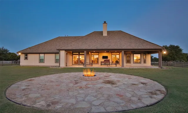 $1,695,000 | 624 High Meadow Ranch Drive, Magnolia, TX 77355