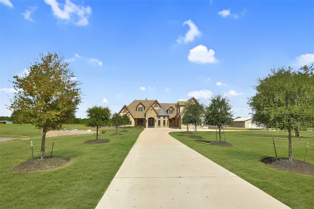 $1,695,000 | 624 High Meadow Ranch Drive, Magnolia, TX 77355