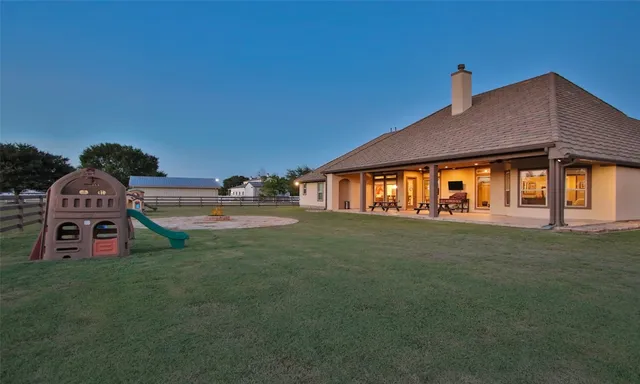 $1,695,000 | 624 High Meadow Ranch Drive, Magnolia, TX 77355