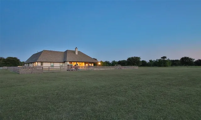 $1,695,000 | 624 High Meadow Ranch Drive, Magnolia, TX 77355