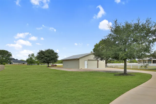 $1,695,000 | 624 High Meadow Ranch Drive, Magnolia, TX 77355
