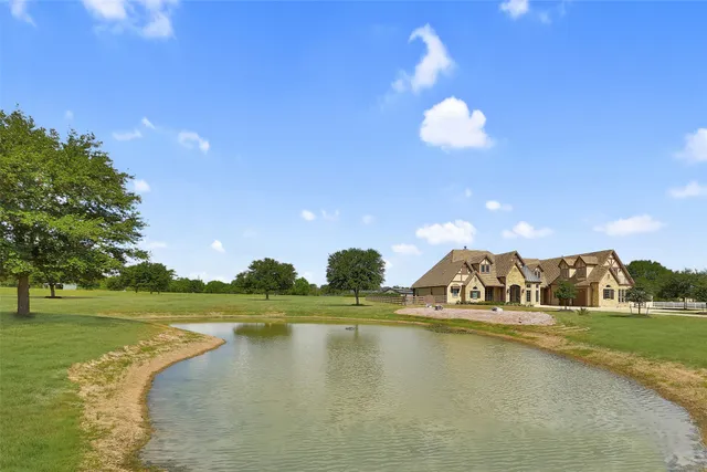 $1,695,000 | 624 High Meadow Ranch Drive, Magnolia, TX 77355