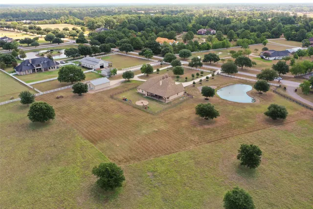 $1,695,000 | 624 High Meadow Ranch Drive, Magnolia, TX 77355