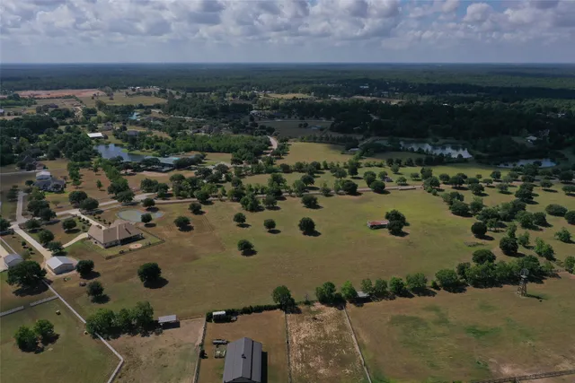 $1,695,000 | 624 High Meadow Ranch Drive, Magnolia, TX 77355