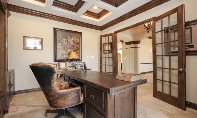 $1,695,000 | 624 High Meadow Ranch Drive, Magnolia, TX 77355