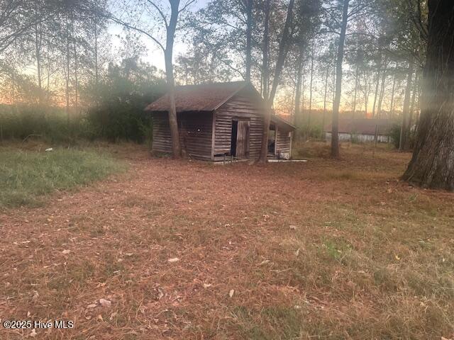 1890 O Neal Road Whitakers, NC 27891 - Photo 48 of 62 1890 O Neal RD