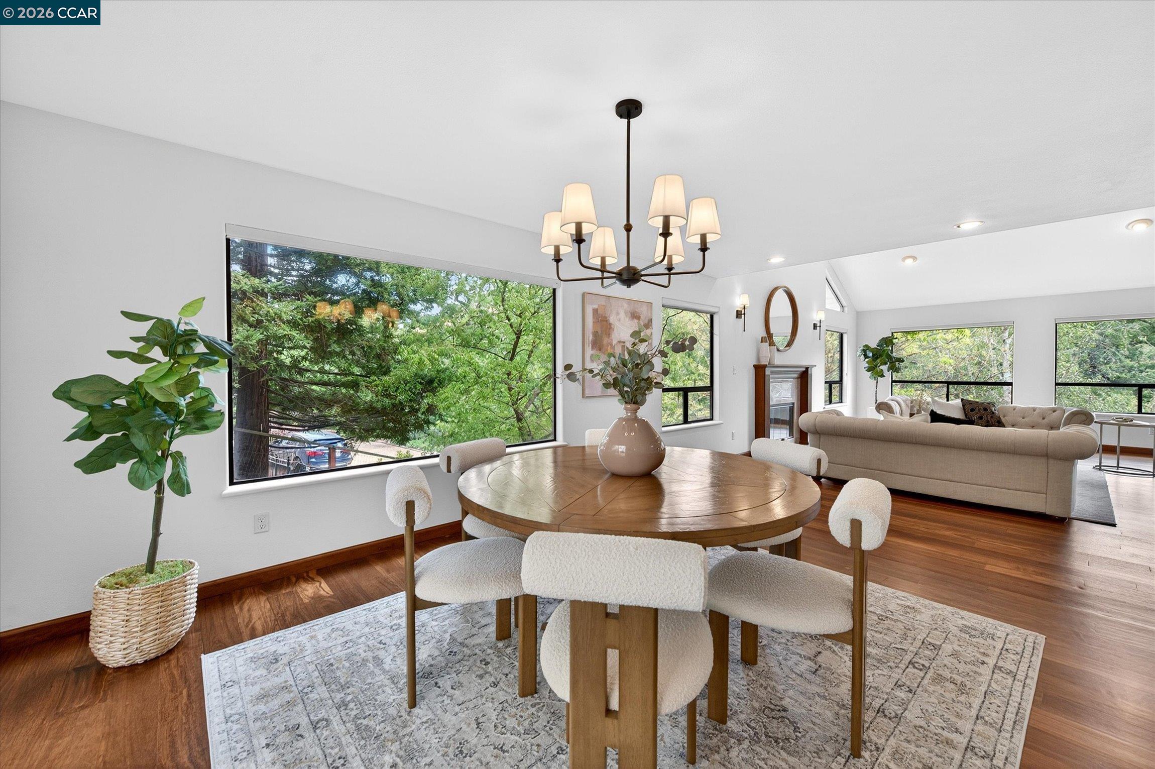 58 Saddle Road Walnut Creek, CA 94595 - Photo 8 of 50