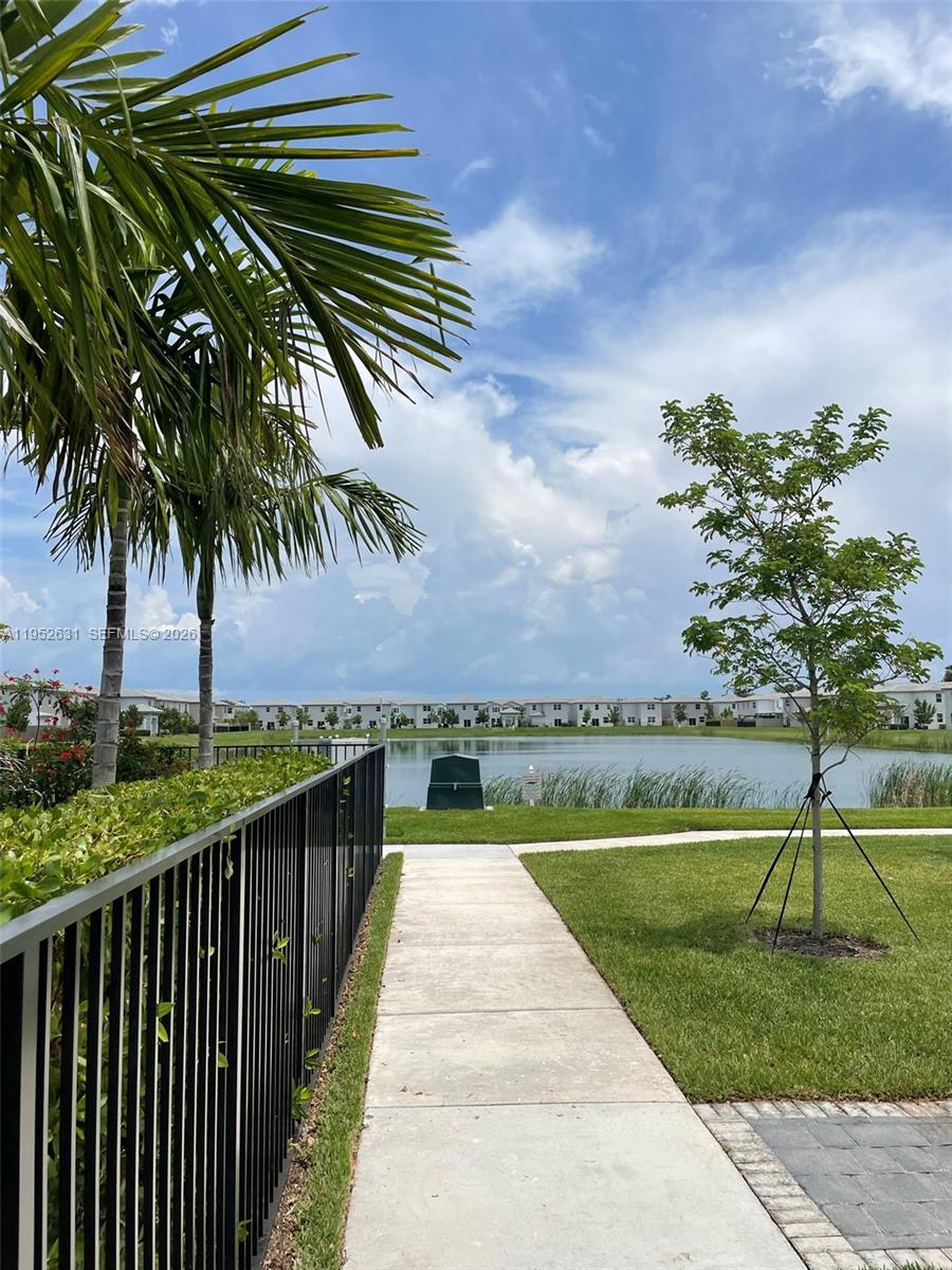 2610 Southeast 13th Street Homestead, FL 33035 - Photo 24 of 24 a view of outdoor space and yard