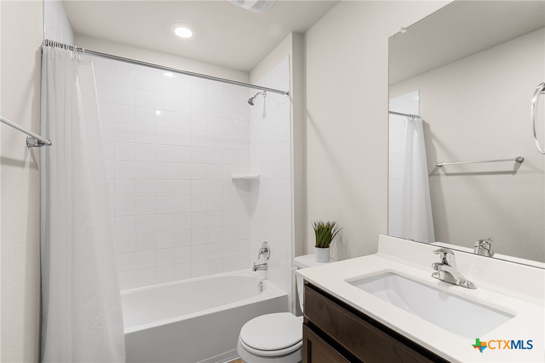 8923 Cantera Rdg Road Temple, TX 76502 - Photo 7 of 33