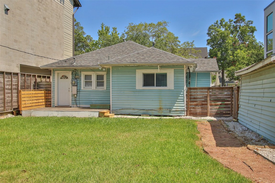 730 East 8th Street Houston, TX 77007 - Photo 17 of 17