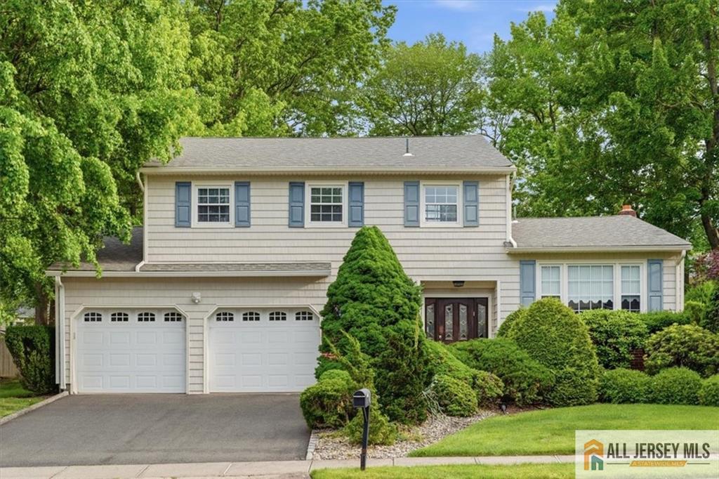 46 Lynnwood Road Edison, NJ 08820 - Photo 2 of 61
