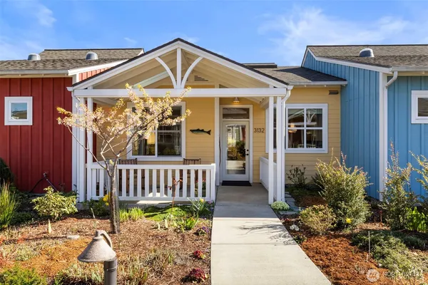 $589,000 | 3132 Sage Lane, Port Townsend, WA 98368