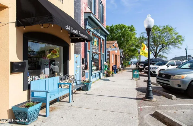 $292,990 | 1066 Billfish Trail, Unit 43, Winnabow, NC 28479