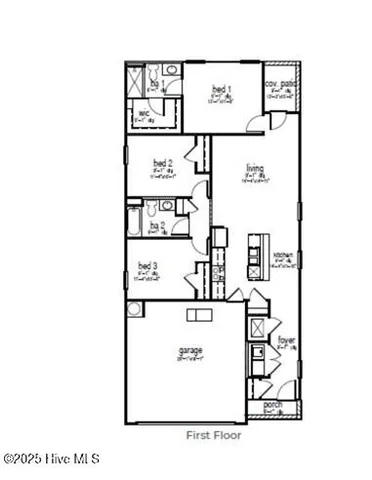$292,990 | 1066 Billfish Trail, Unit 43, Winnabow, NC 28479