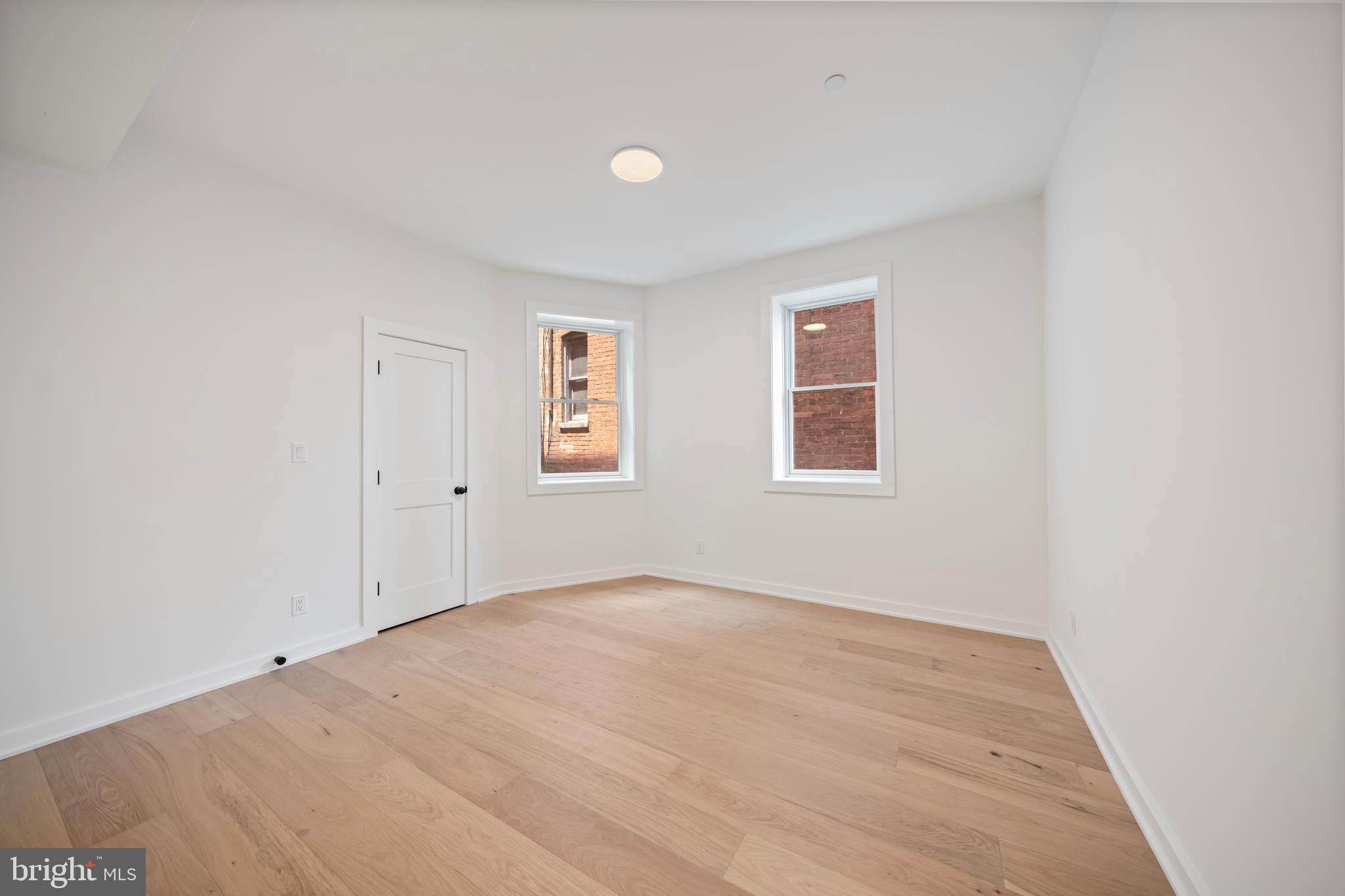 131 11th Street Northeast, Unit 2 Washington, DC 20002 - Photo 14 of 41 Bedroom 2