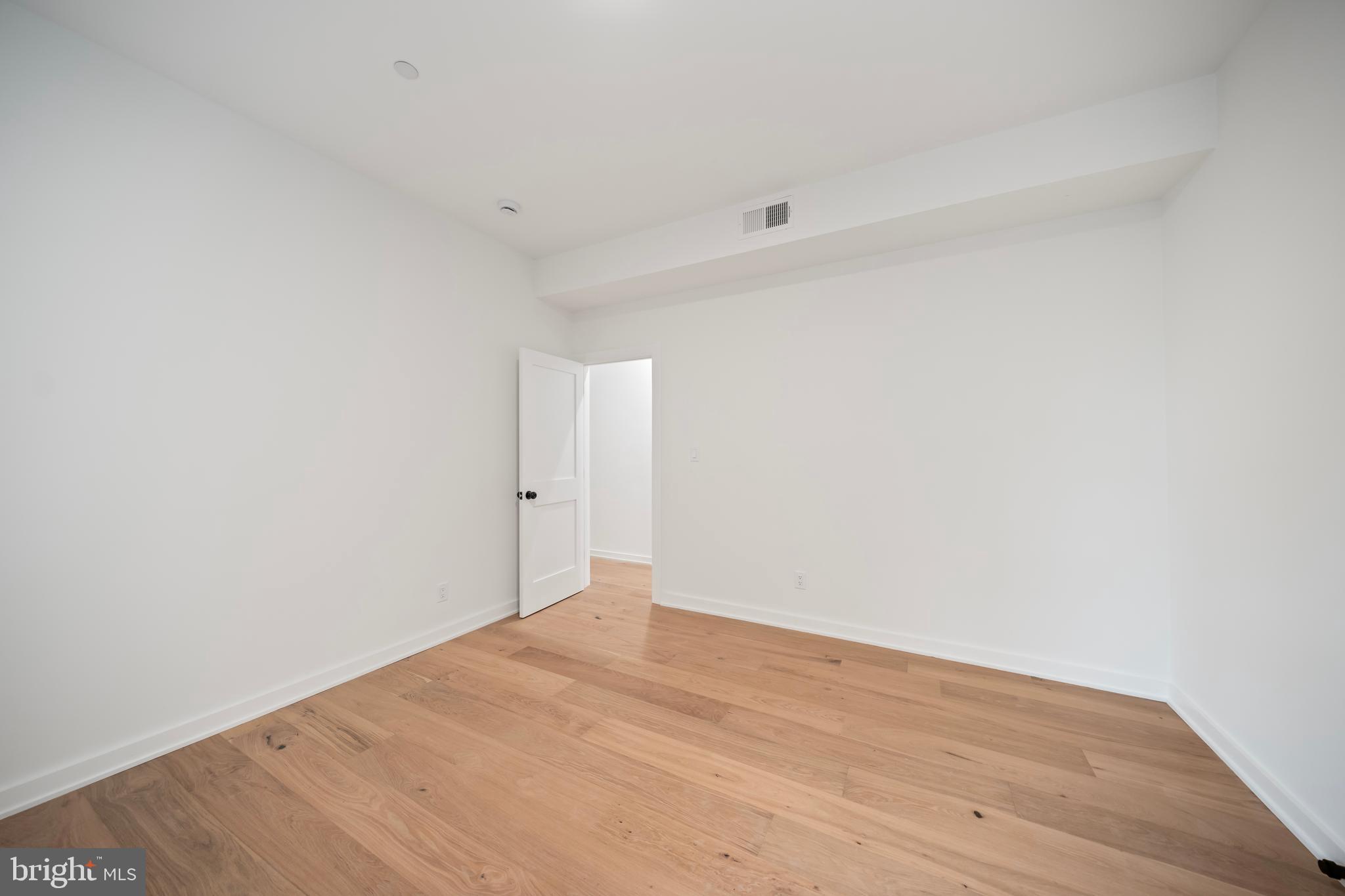 131 11th Street Northeast, Unit 2 Washington, DC 20002 - Photo 15 of 41 Bedroom 2