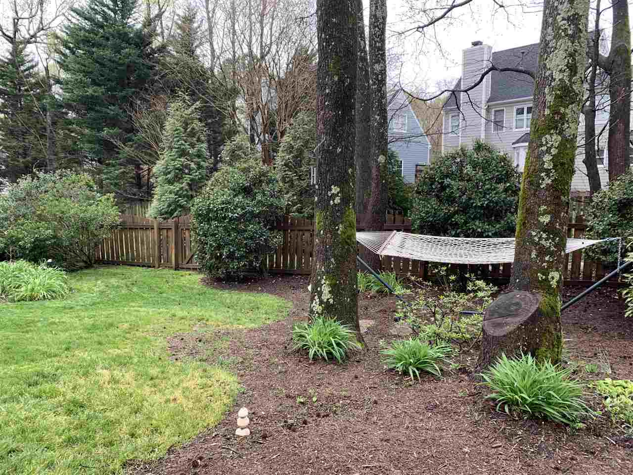 9105 Cub Trail Raleigh, NC 27615 - Photo 21 of 22 Beautifully Landscaped
