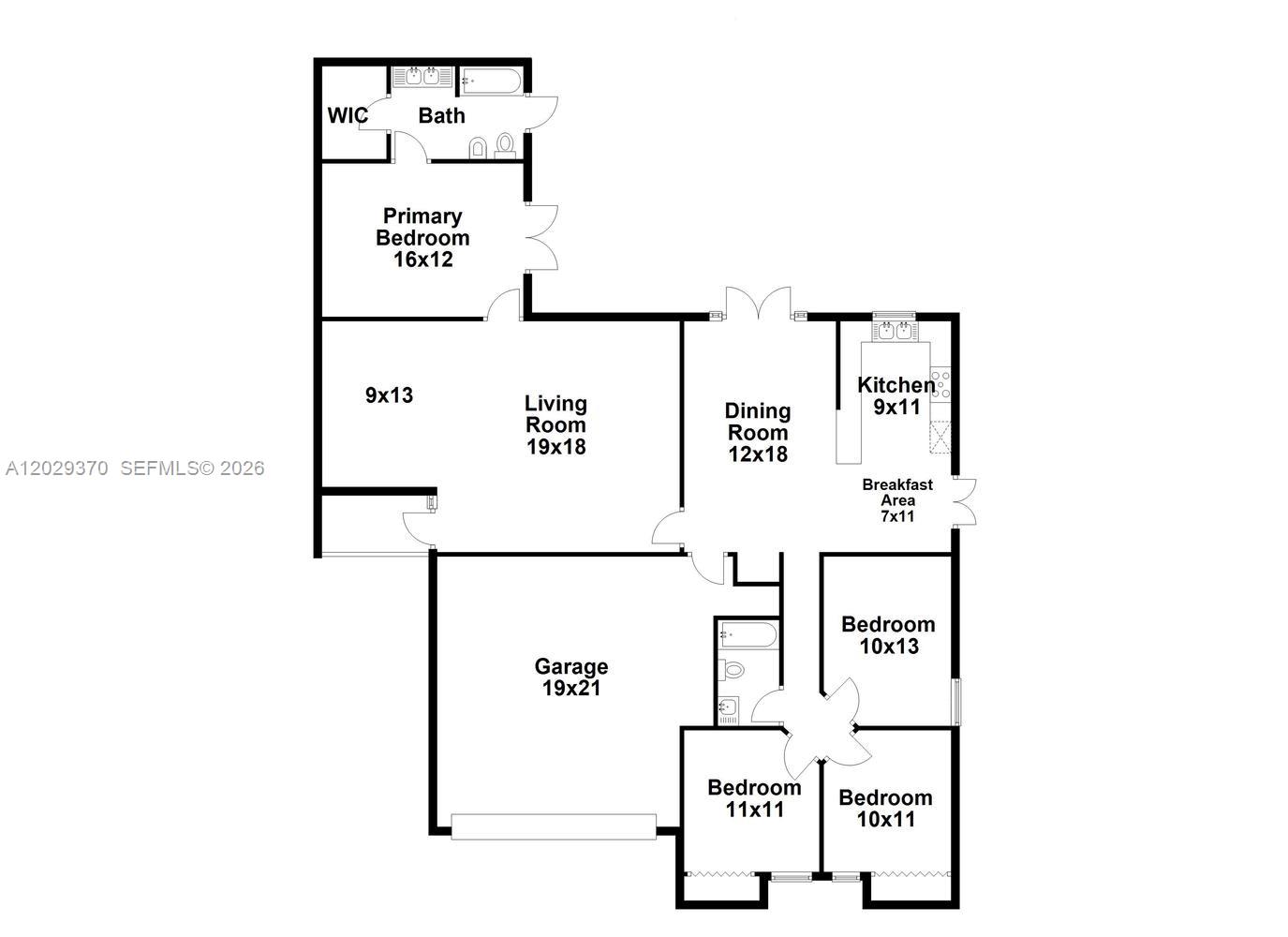 10344 Southwest 141st Court Miami, FL 33186 - Photo 27 of 27 Photo 27