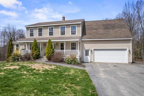 $599,000 | 8 Elliott Road, Gorham, ME 04038
