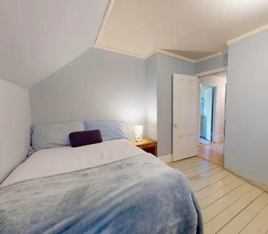 $215,000 | 210 Old Harbor Road, Vinalhaven, ME 04863