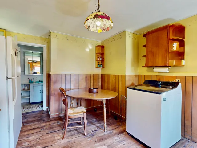 $215,000 | 210 Old Harbor Road, Vinalhaven, ME 04863