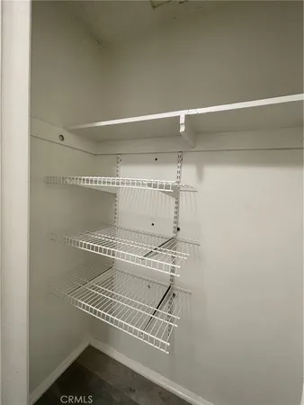 a view of utility room