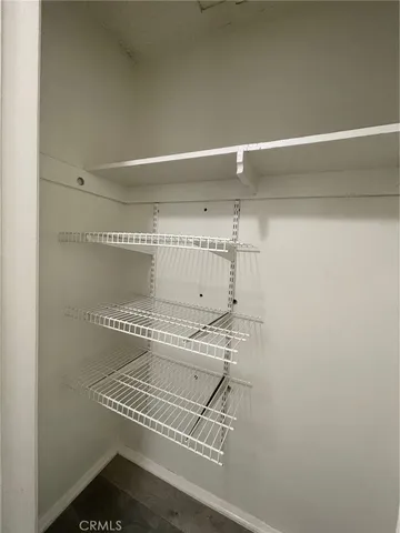 a view of utility room