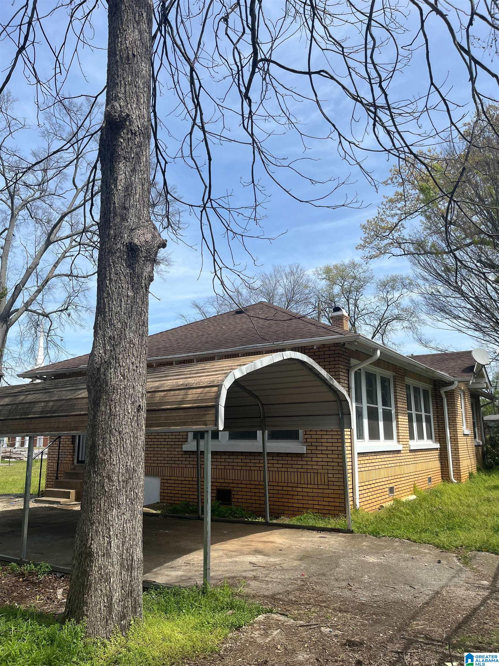 1252 17th Way Southwest Birmingham, AL 35211 - Photo 10 of 10