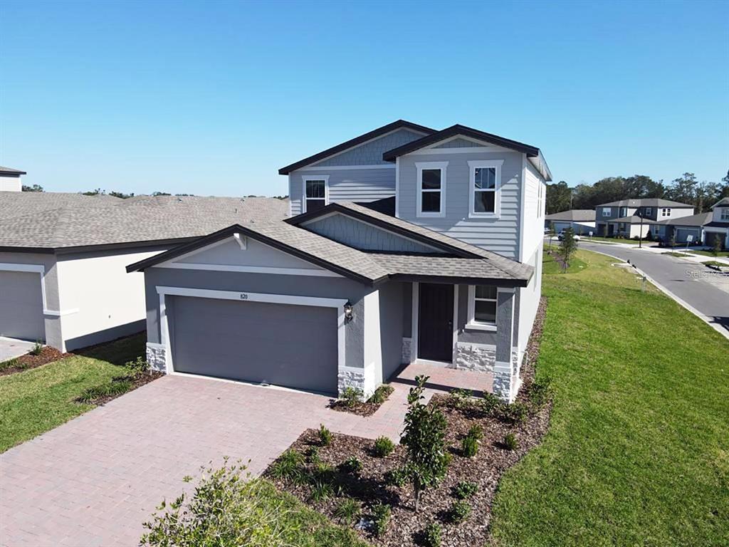 820 Rivers Crossing Street Clermont, FL 34714 - Photo 23 of 23 Gallery Image 23