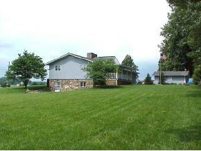 31296 Rhea Valley Road Meadowview, VA 24361 - Photo 3 of 7 Photo 3