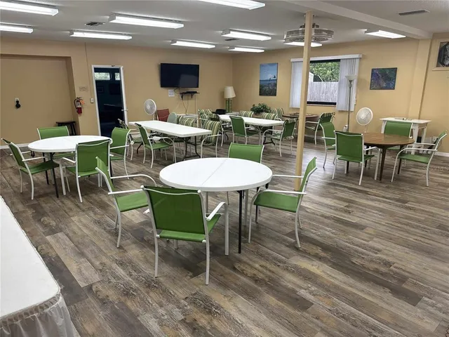a view of a balcony with two chairs