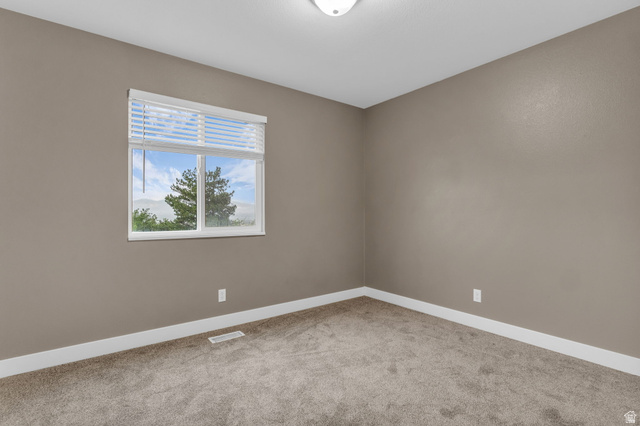 11976 Woodridge Road Sandy, UT 84094 - Photo 22 of 40 Bedroom #2